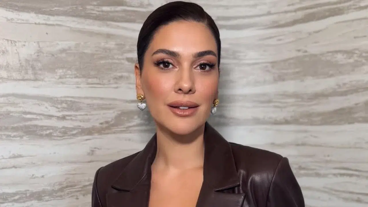 4 ayda 20 kilo vermişti! Bergüzar Korel’in zayıflama sırrı ve yaşadığı zorluklar