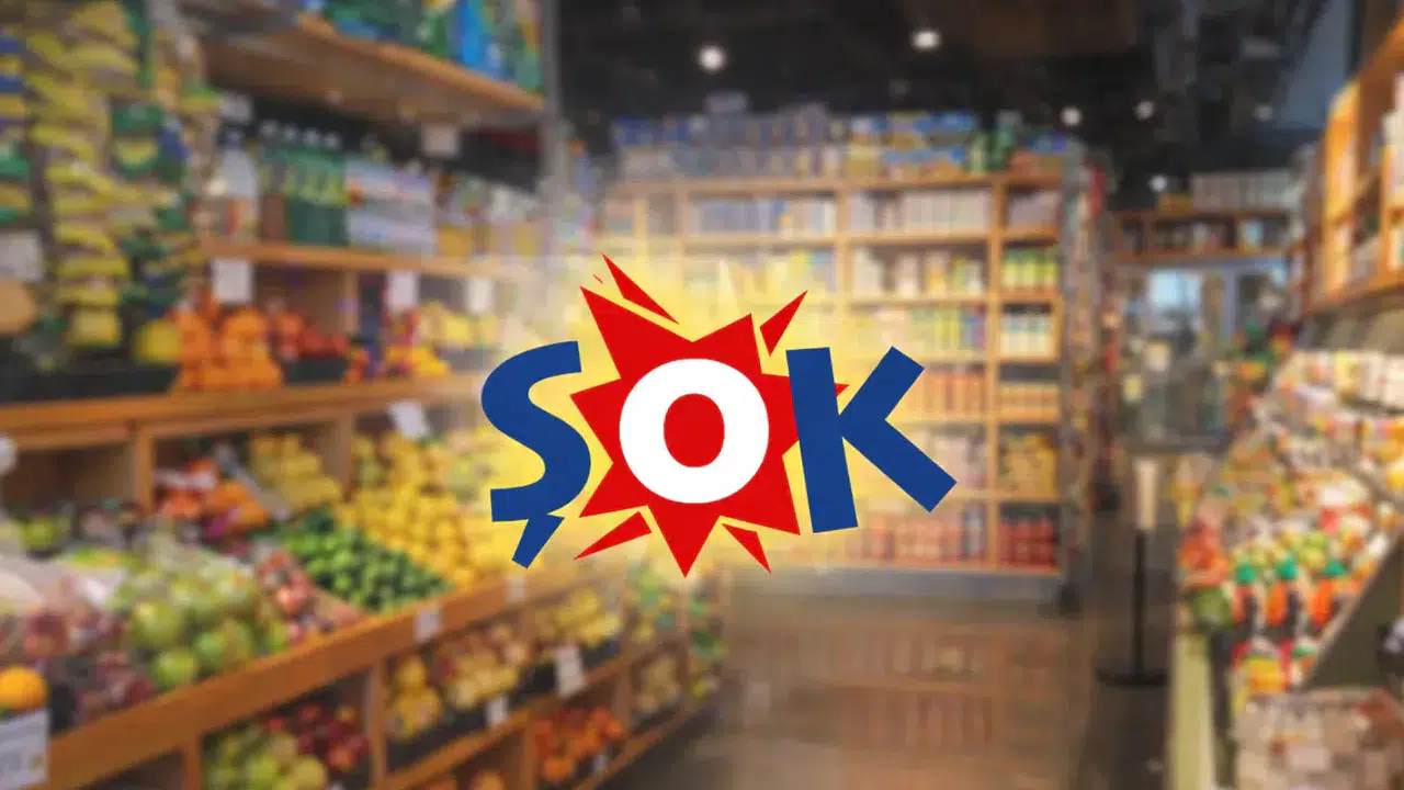 ŞOK’ta bu hafta neler indirimde? 11 Nisan kataloğunda hangi ürünler var, fiyatlar ne kadar, en ucuz ürün hangisi?