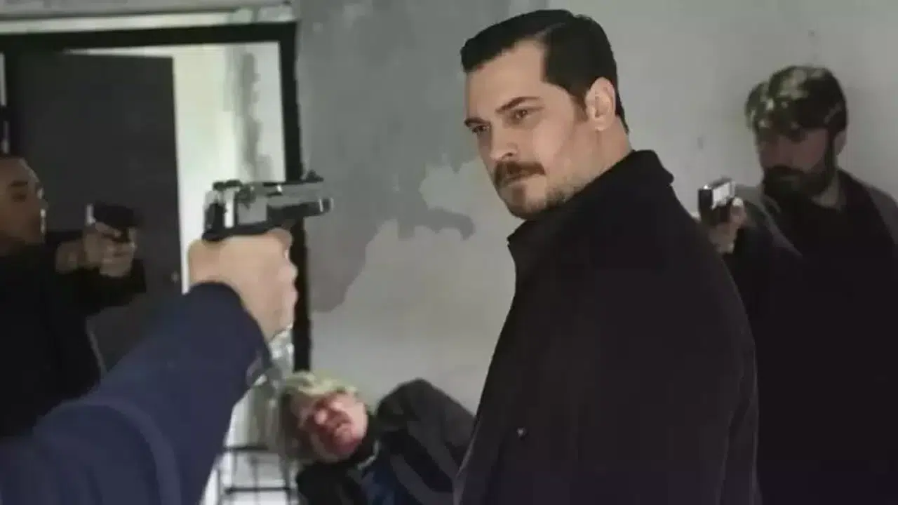 Ekranda silah sesleri susuyor: Dev şirketlerden 'şiddet' içerikli dizilere ambargo kararı!