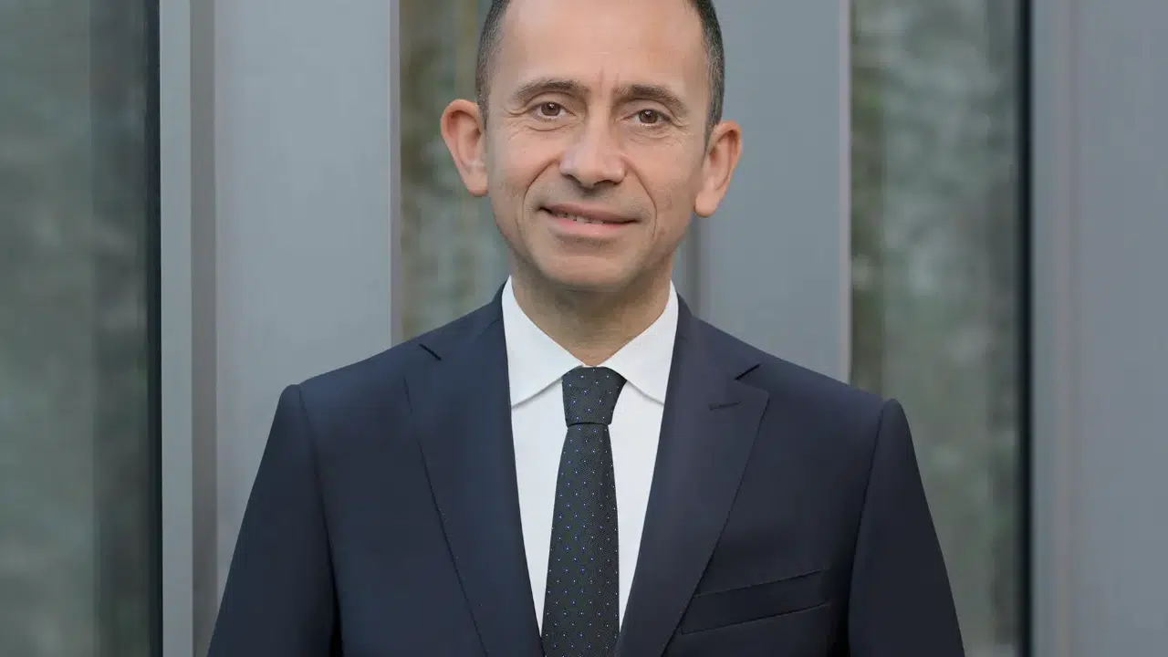 Garanti BBVA Leasing 100 milyon dolarlık murabaha sendikasyonu sağladı