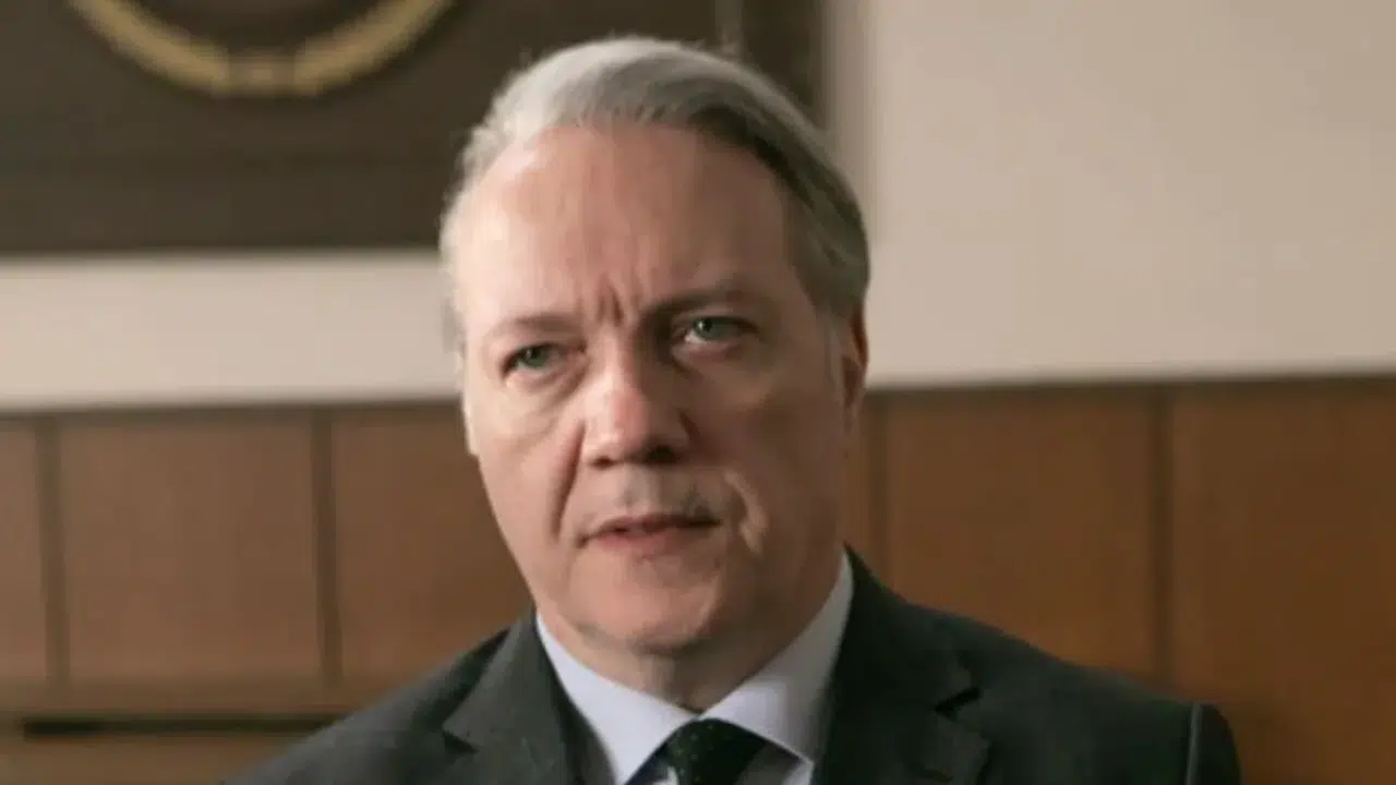 Arka Sokaklar Fevzi Kılıç kimdir? Murat Serezli diziden ayrıldı mı, kaç yaşında ve yeni bölümde neler olacak?