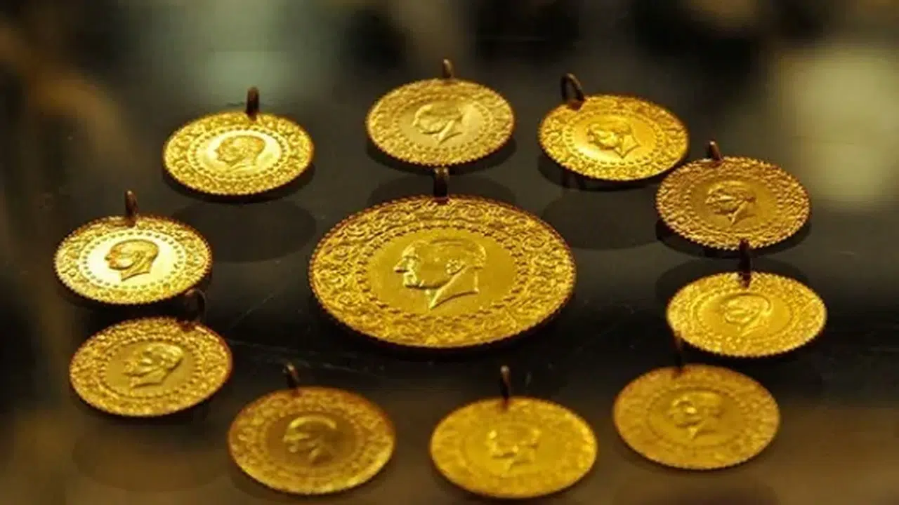 Altın fiyatlarında 17 Nisan şoku! Gram altın rekora koşuyor: İşte Kapalıçarşı’da son durum!