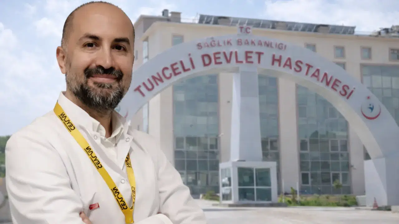 Başhekim Çağdaş Özdemir’in eşi kim? Seda Güneşli Özdemir kimdir, yaşı kaç, nereli, mesleği ne, nerede çalışıyor, tutuklu mu?