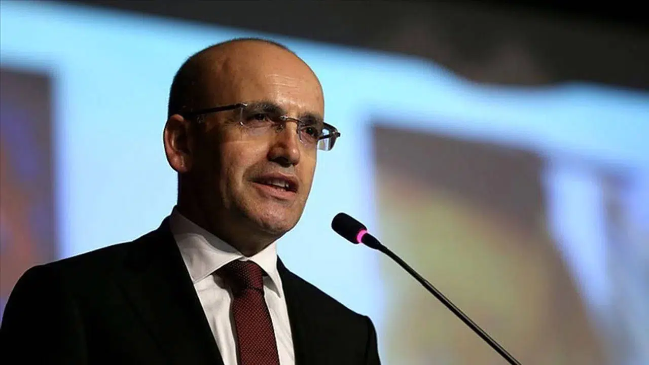 Mehmet Şimşek’ten dış ticaret değerlendirmesi