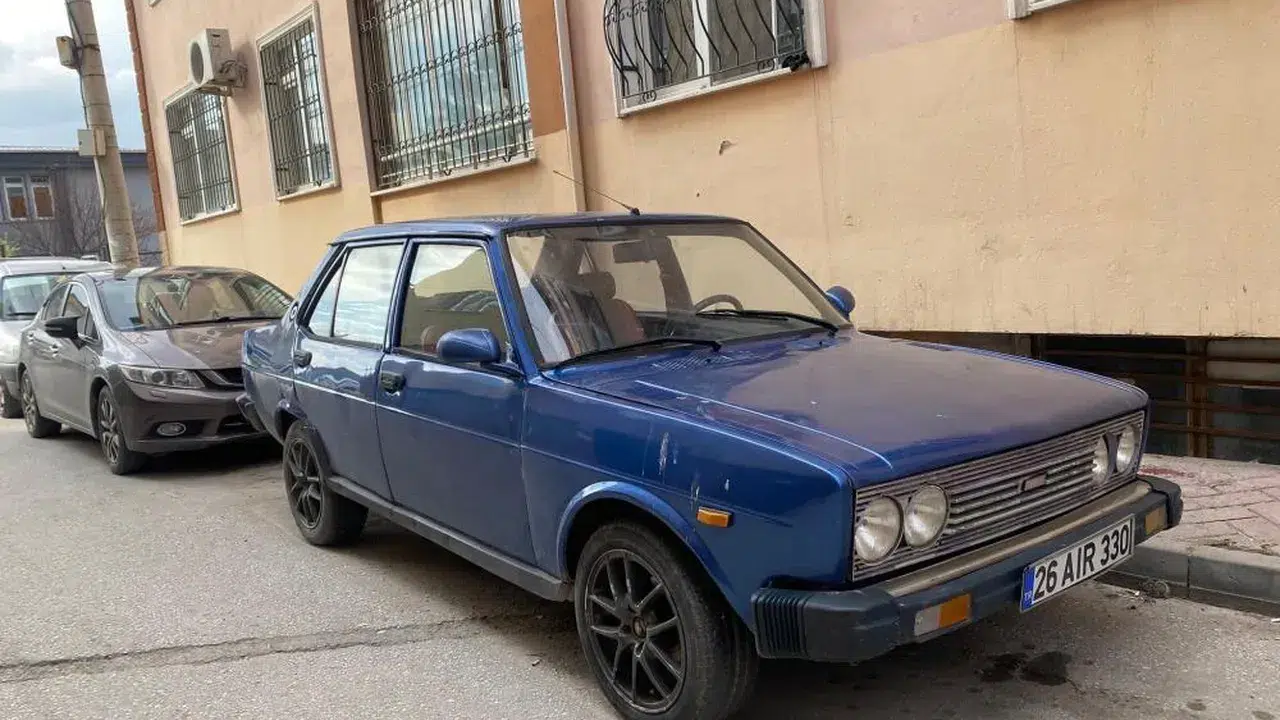 '1 litre kola veririm!' 55 bin TL’lik araca gelen takas teklifleri kahkaha attırdı!