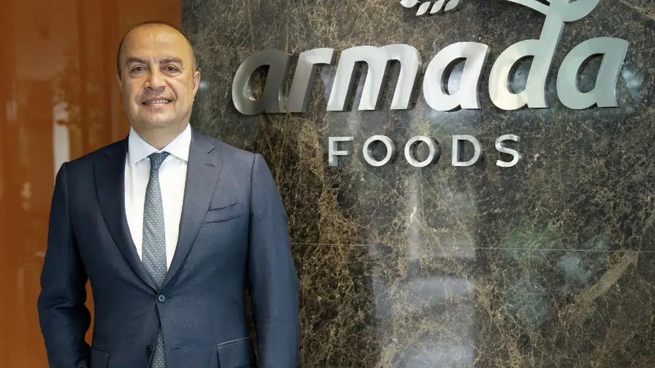 Armada Gıda'dan 110 milyon dolarlık yatırım planı