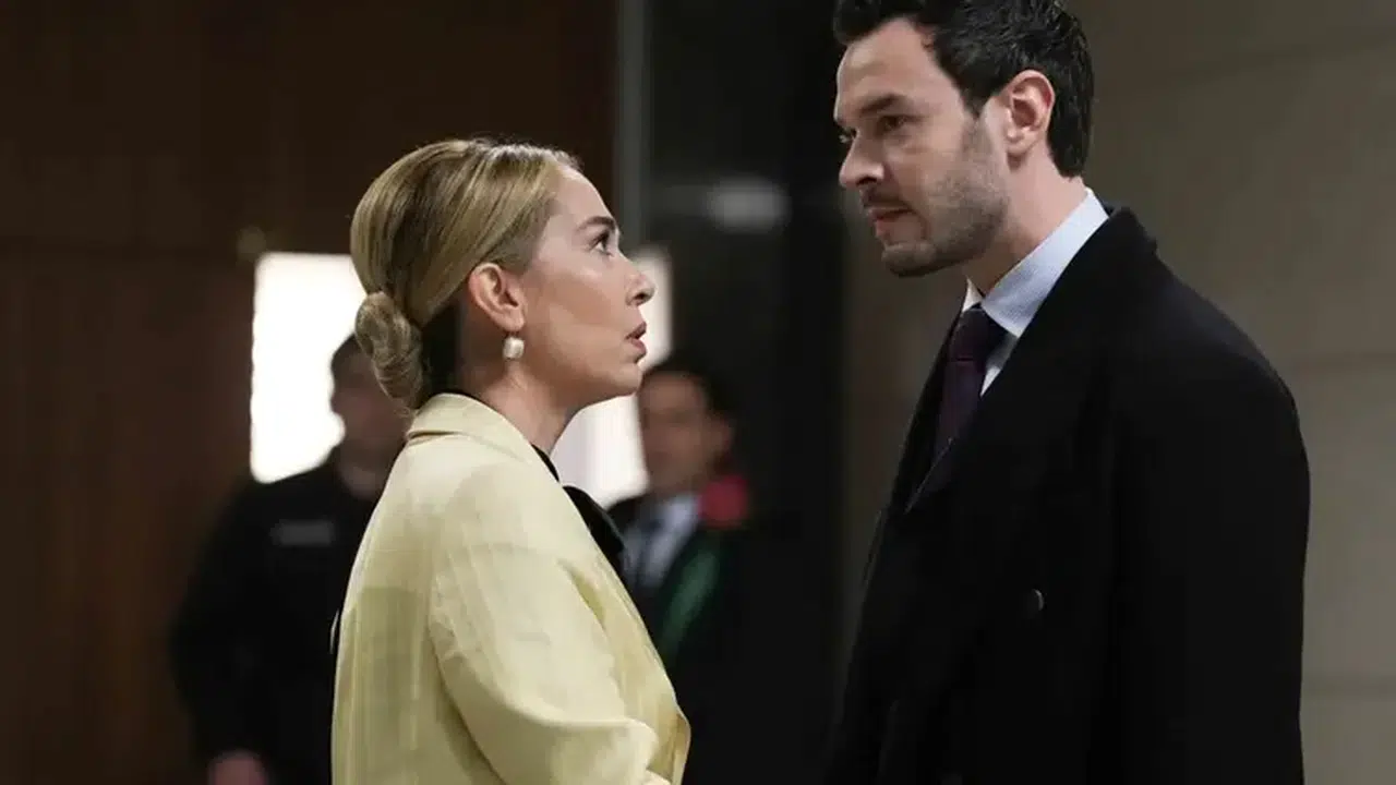 Sevdiğim Sensin 9. bölüm fragmanı yayınlandı mı, nereden izlenir, yeni bölümde ne olacak?