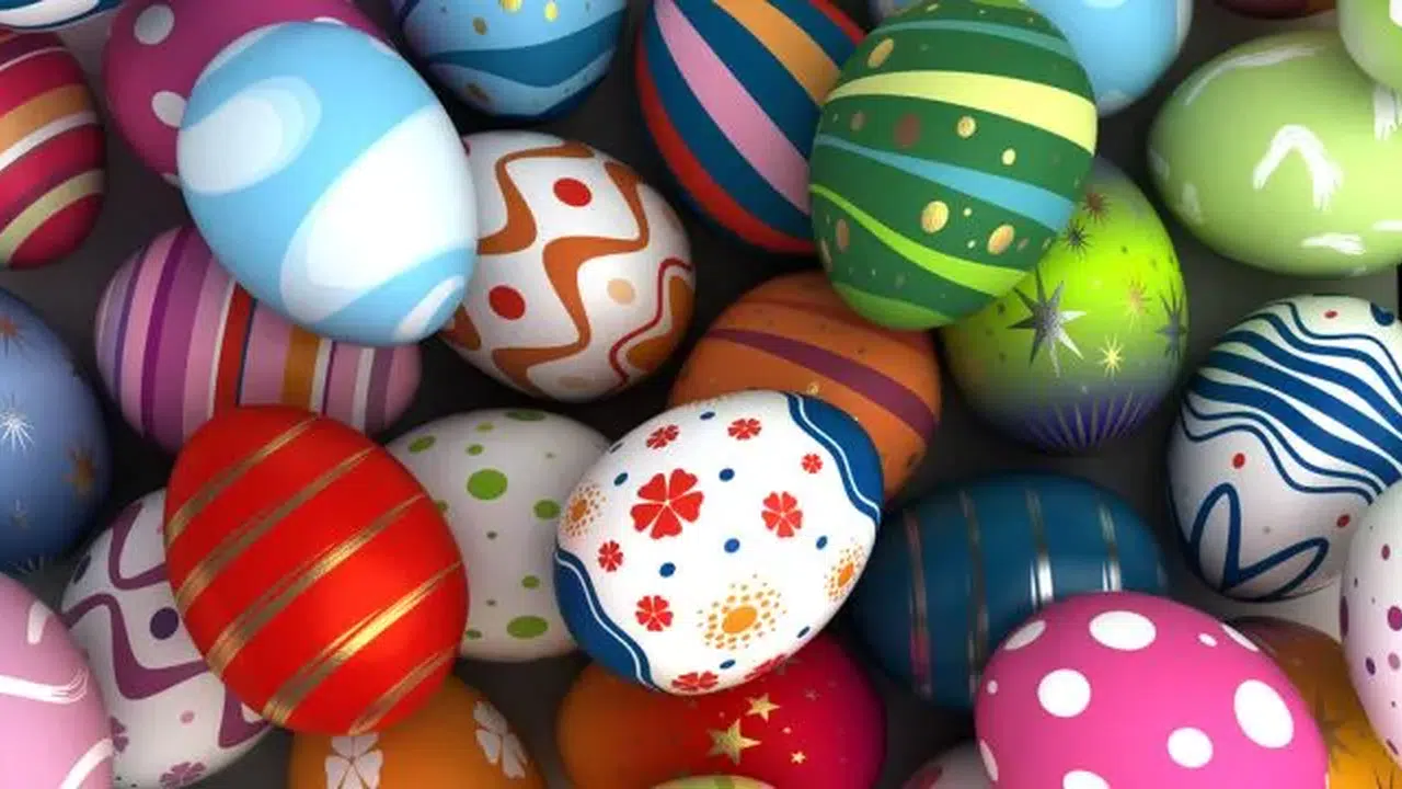 Happy easter (paskalya) nedir, hangi dinin bayramı, neyi temsil eder ve kelime anlamı nedir?