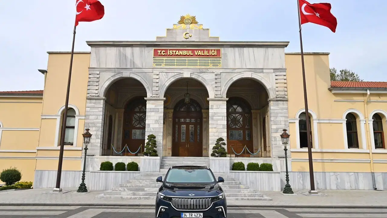 İstanbul'da 1 Mayıs haritası çizildi! Hangi meydanlar serbest, hangileri yasak?