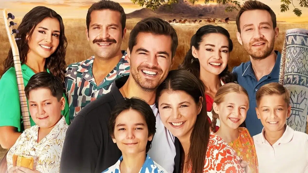 Gönül Dağı 18 Nisan var mı, yeni bölüm neden yok, dizi ara mı verdi, TRT 1 yayın akışı ne?