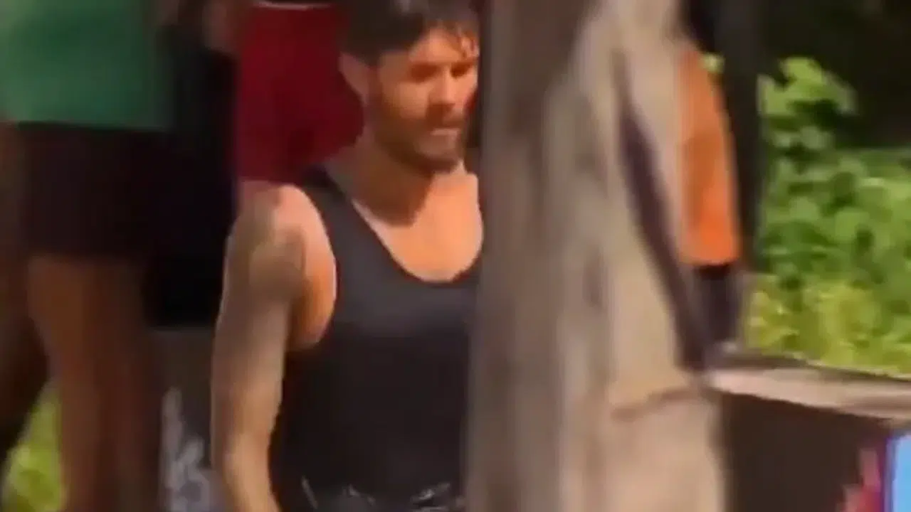 Survivor'da sansürsüz skandal! Barış'tan Lina'ya ağza alınmayacak küfür: TV8 o anları kesmedi!