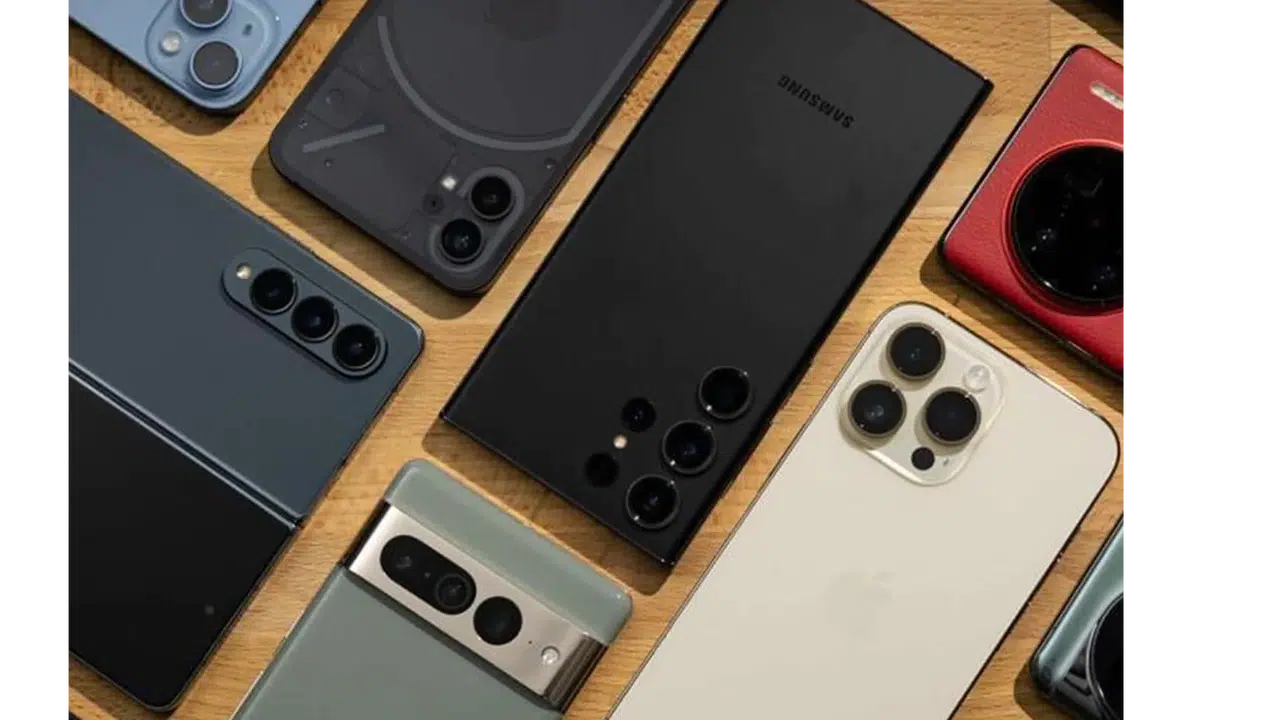 En güçlü akıllı telefon hangisi, nisan 2026 AnTuTu puanları ile en güçlü akıllı telefon hangisi?