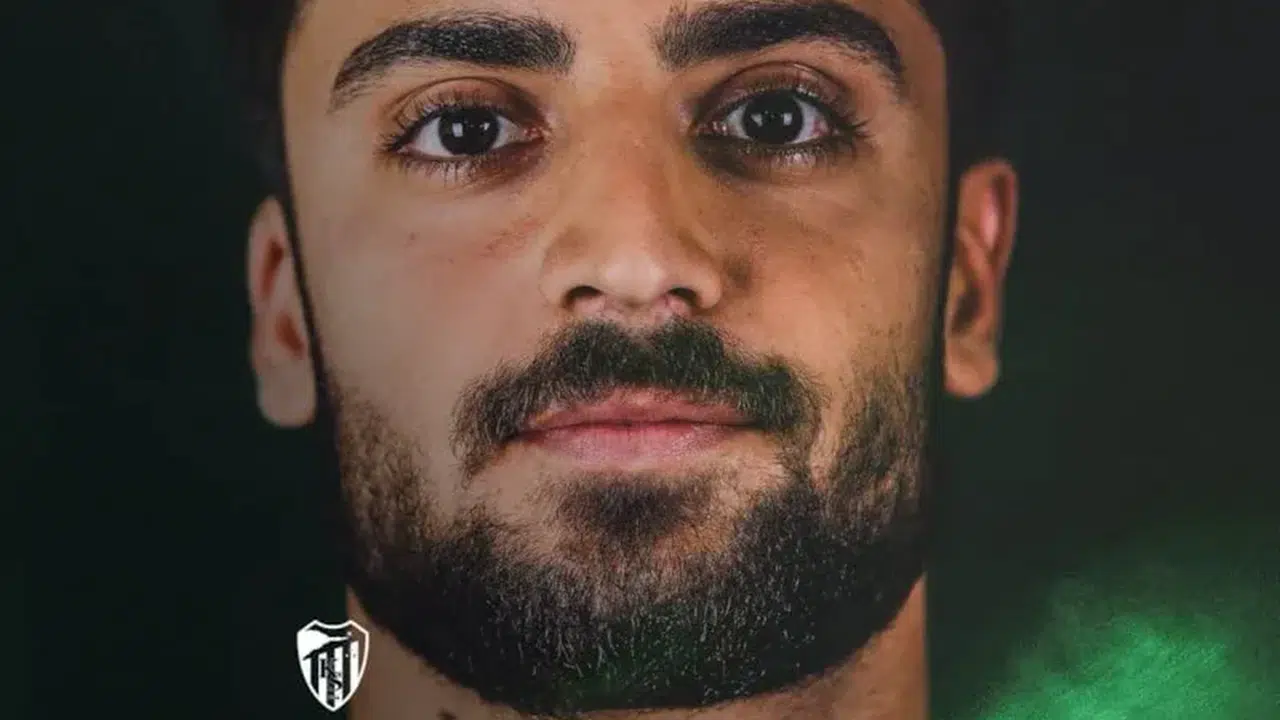 Körfez’in kalesi emin ellerde: Serhat Öztaşdelen ile 2028’e kadar devam!