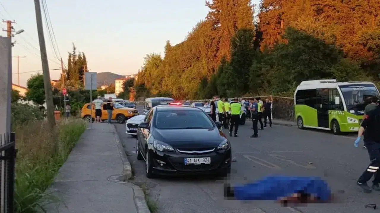 Karamürsel dehşetinde akılalmaz savunma: 'Dolandırılmasaydım katil olmazdım!'