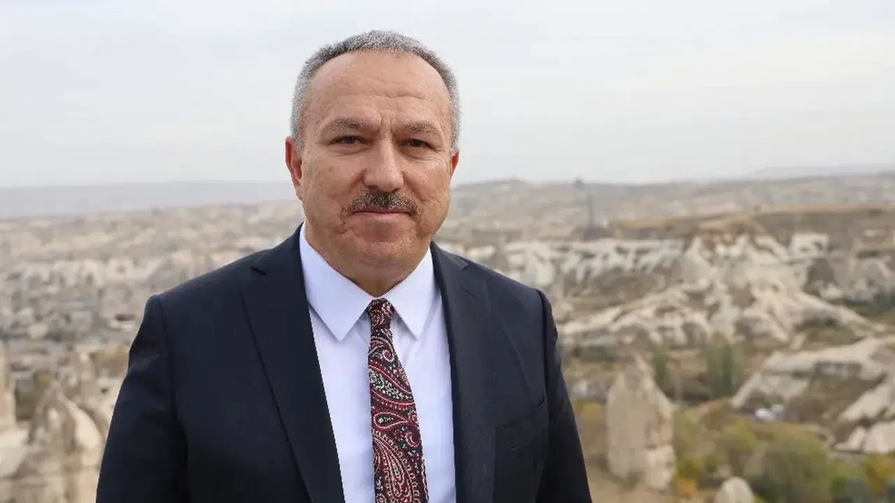 Hem vali hem orgeneral! Türk Polis Teşkilatı'nın yeni patronu Ali Fidan oldu!