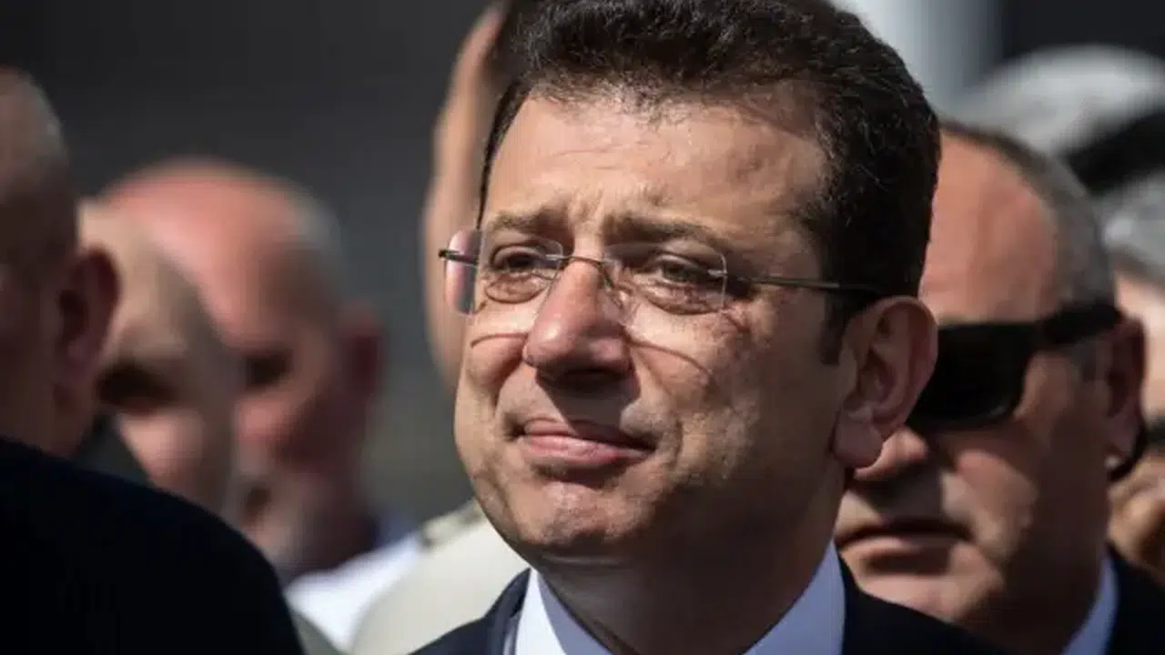 Silivri’de tansiyon fırladı! İmamoğlu ve savcı arasında ‘tehdit’ düellosu