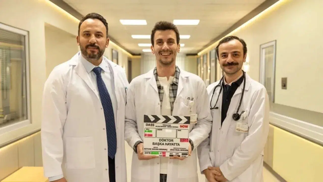 Doktor Başka Hayatta final mi yapıyor, dizi neden bitiyor, final bölümü gelecek mi?
