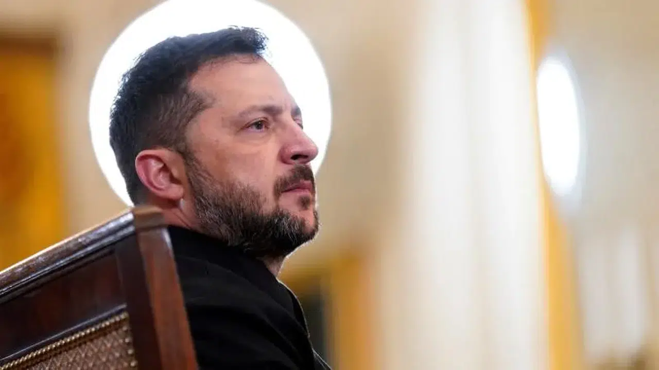 666 ölüm makinesi havalandı: Ukrayna kan gölü, Zelenski’den AB’ye acil çağrı!