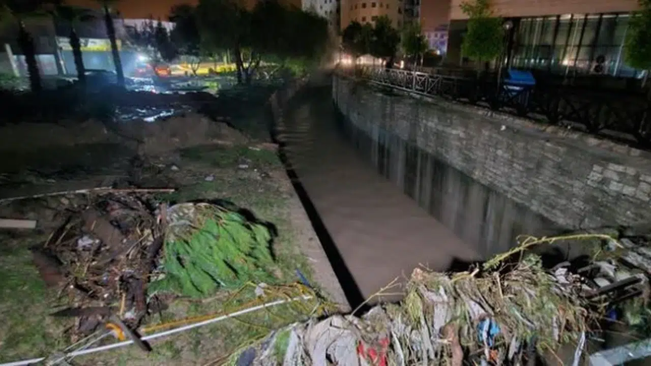 Kadirli sel olayı nedir, ölü veya yaralı var mı? Bülbül Deresi taştı!