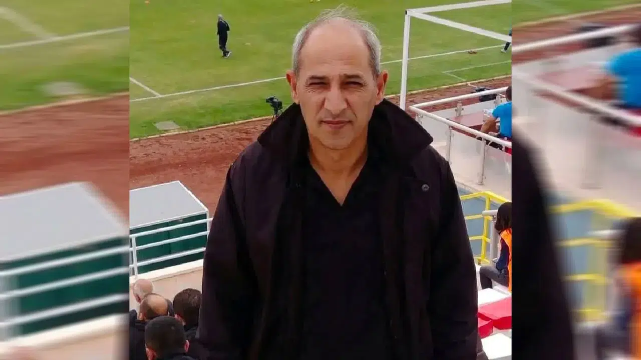 Harun Koç kimdir ve hayatı! Milli maçta ne oldu, neden hayatını kaybetti, kaç yaşındaydı, cenazesi ne zaman?