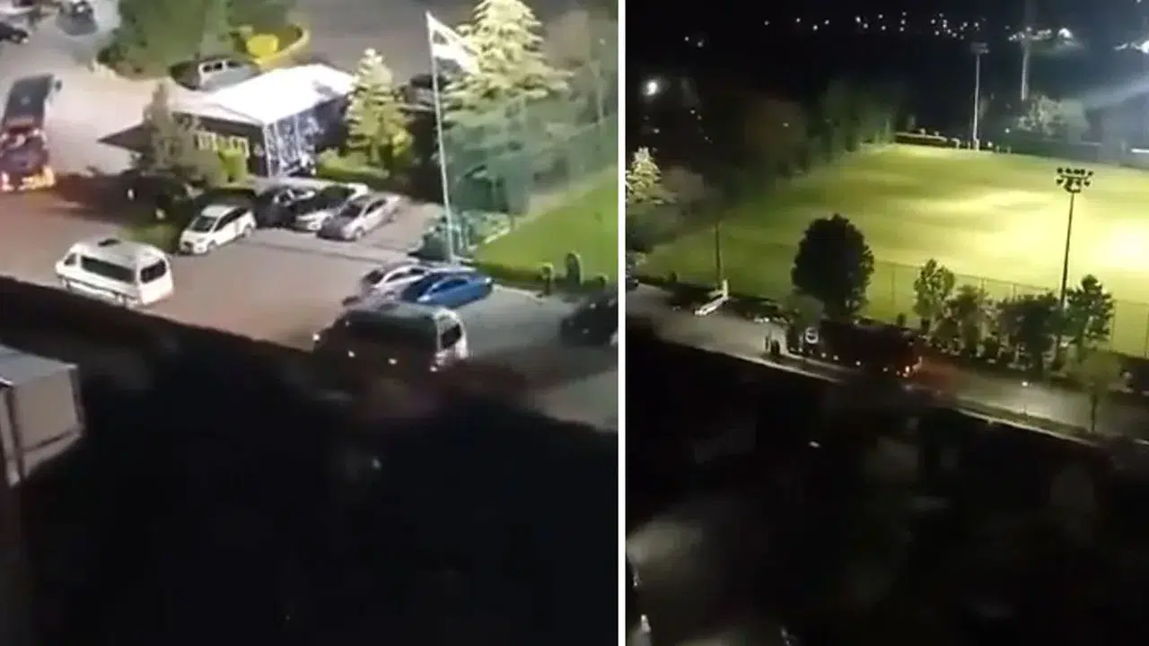 Tedesco’nun isyanı belgelendi: Samandıra’da taktik casusluğu paniği!