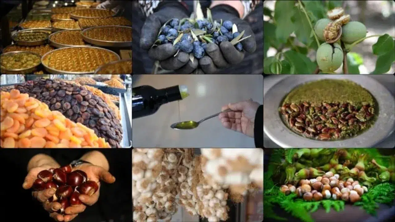 Baklavadan kayısıya kadar her şey değişiyor: İşte bakanlığın yeni 'güven mührü'!