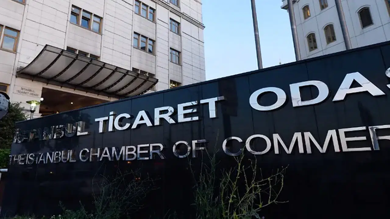 İstanbul'da Mart ayı enflasyonu yüzde 2,97