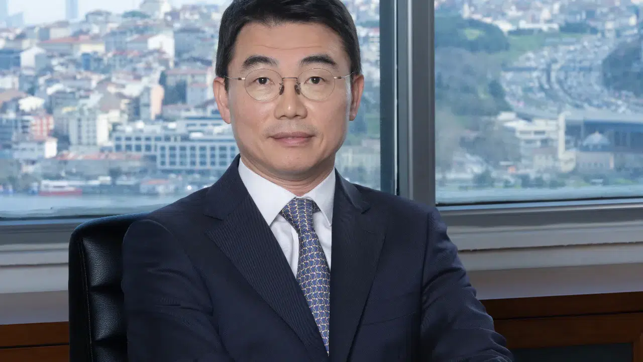 Samsung Electronics Türkiye’de en üst düzey atama