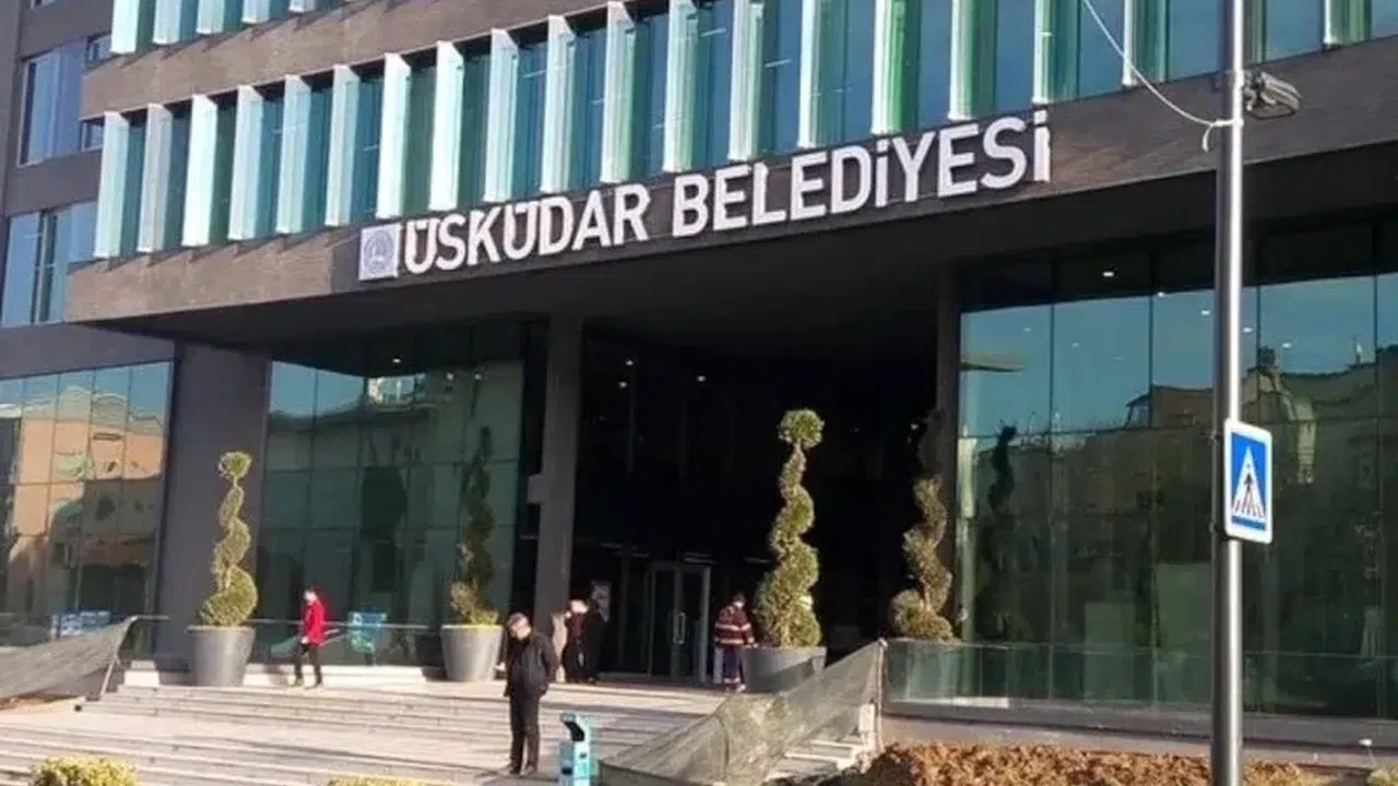 Mavi anlaşma, kırmızı engel: 20 gözaltı! İşte Üsküdar'daki rüşvet çetesinin şifreleri