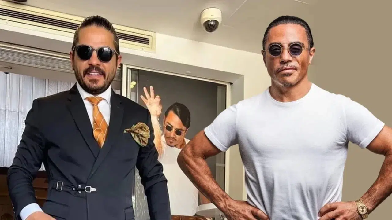 Özgür Gökçe neden tutuklandı, suçu ne, Nusret ile küs mü, araları bozuk mu?