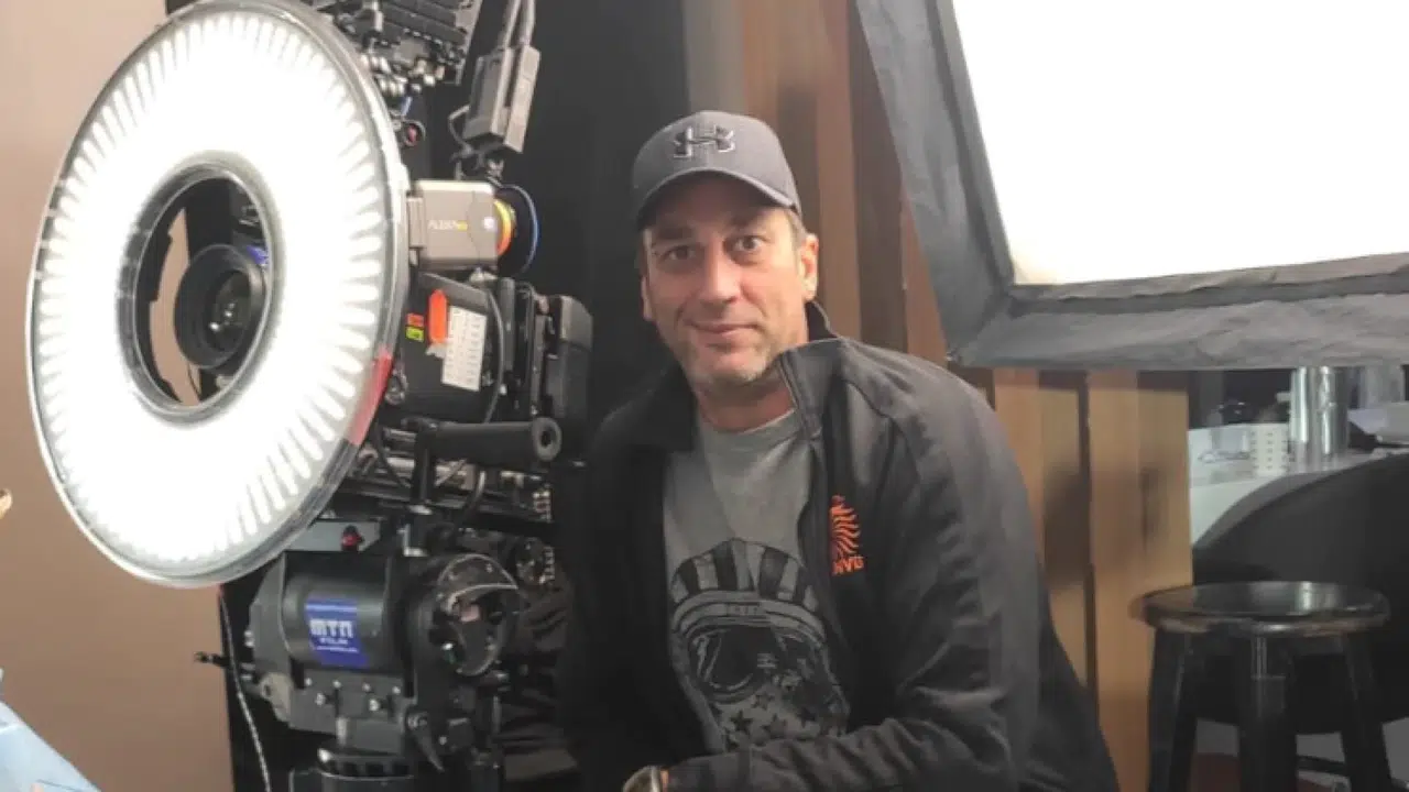 Görüntü yönetmeni Alper Soykan kimdir? Neden öldü, kaç yaşındaydı, hasta mıydı, cenaze ne zaman ve nerede?