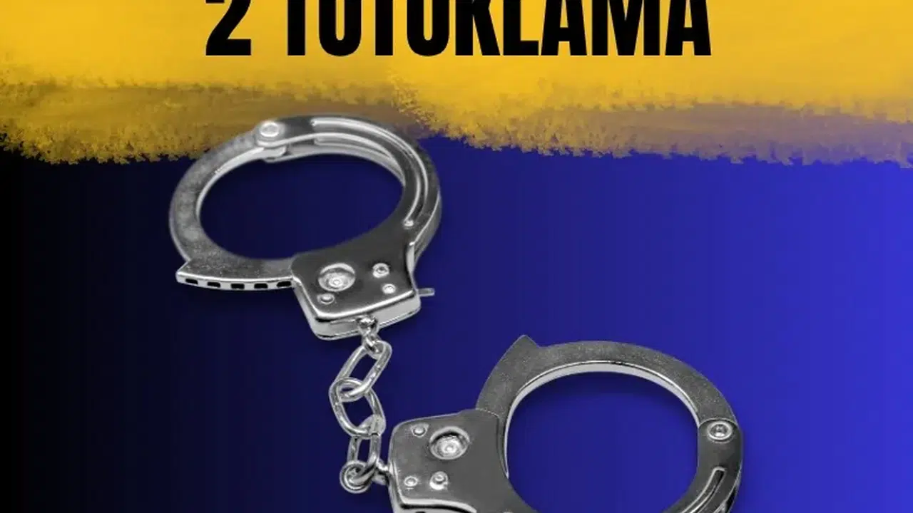 Alanya'da okul saldırısı provokasyonuna 2 tutuklama