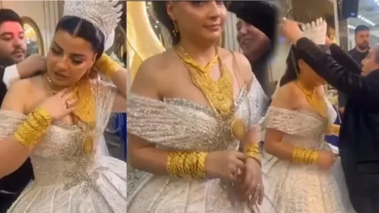 Altın kaplı düğünden küslüğe: Murat Övüç ailesini tek kalemde sildi!