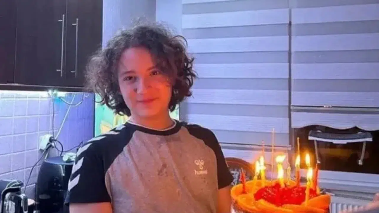 Maraş katliamında 'incel' pençesi: 14 Yaşındaki caninin sosyal medya maskesi düştü!