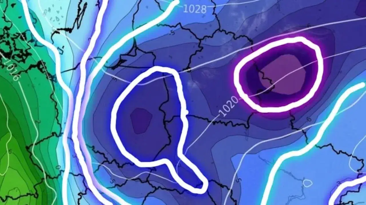 Kış son sözünü söylemedi: 20 şehir için kar alarmı verildi!