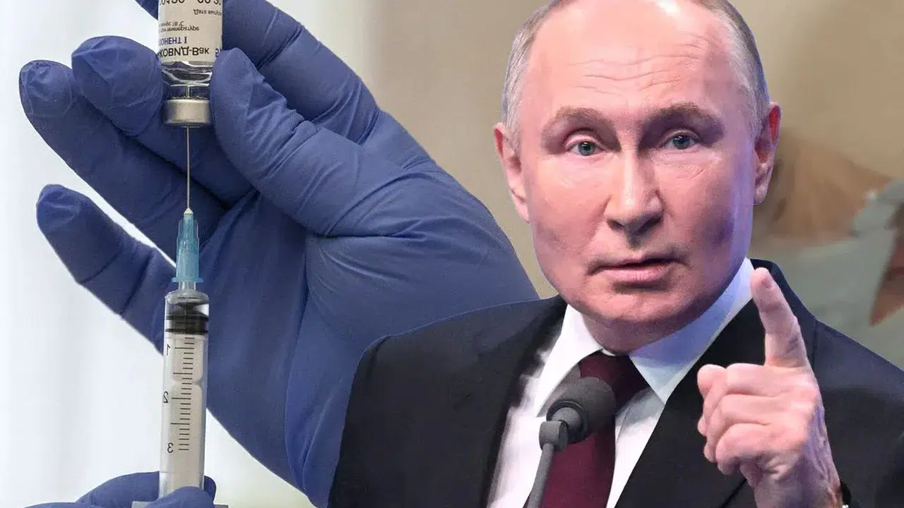 Rusya yaşlanmanın formülünü buldu: Hücreleri kilitleyen gen terapisi!