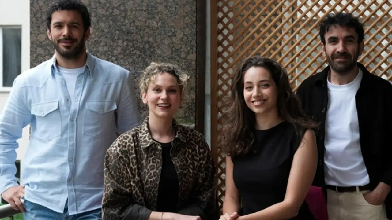 Hazırlıklar tamamlandı:  SOY  filmi çekimlerinin 26 Nisan’da başlaması planlanıyor