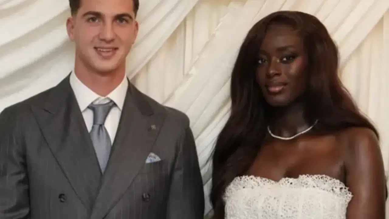 Bertuğ Yıldırım ile Oriana ayrıldı mı, Instagram fotoğrafları neden silindi, eşi neden hesabı kapattı?