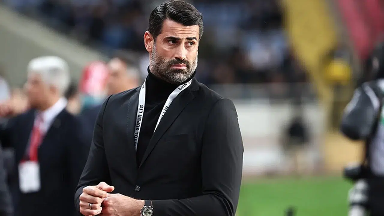 Skor 2-0’a Gelince Sabırlar Taştı: Gençlerbirliği’nde Volkan Demirel İstifaya Davet Edildi