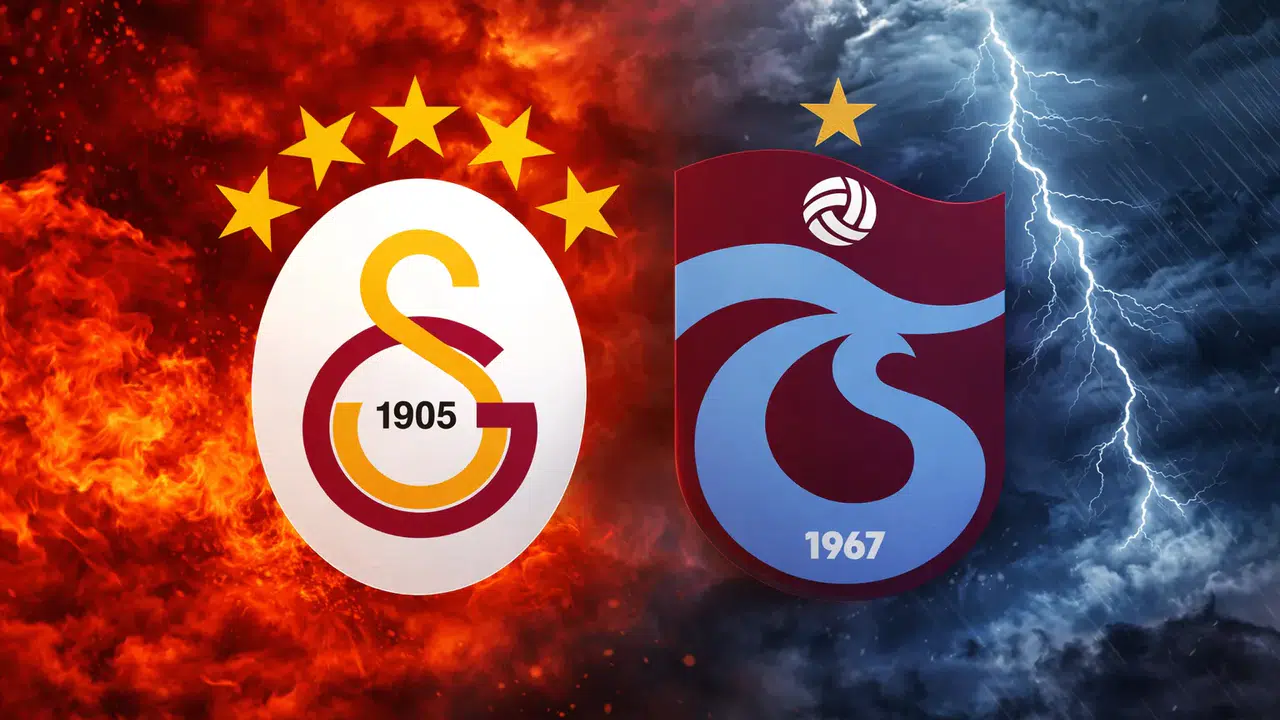 TS GS derbisi ne zaman oynanacak? Saat kaçta, hangi kanalda, beIN Sports şifresiz mi?