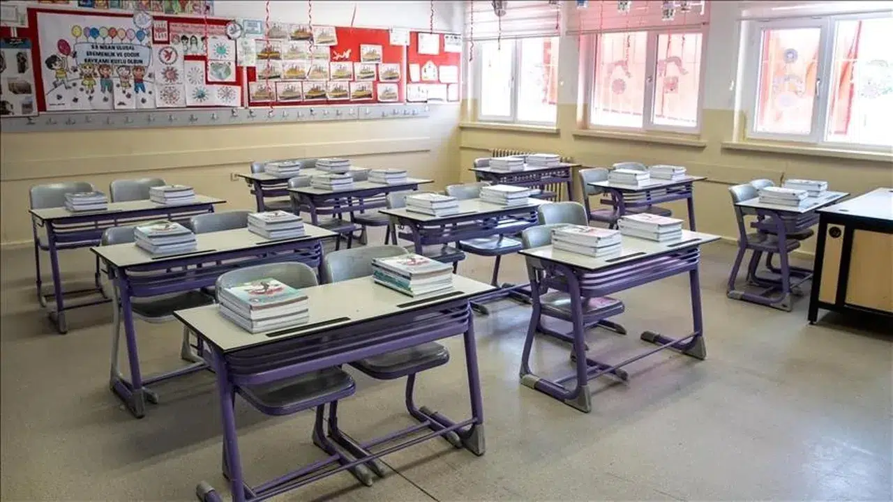 Bugün ve yarın okullar tatil mi, 16-17 Nisan 2026 okullar hangi illerde tatil edildi?