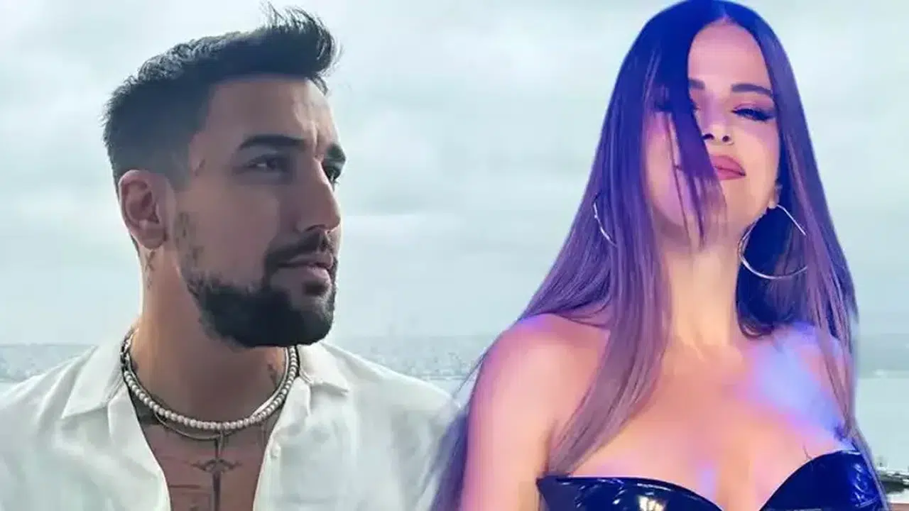 Aşka narkotik darbesi! Ünlü müzisyen suçu üstlendi: 'Simge’nin haberi yoktu'