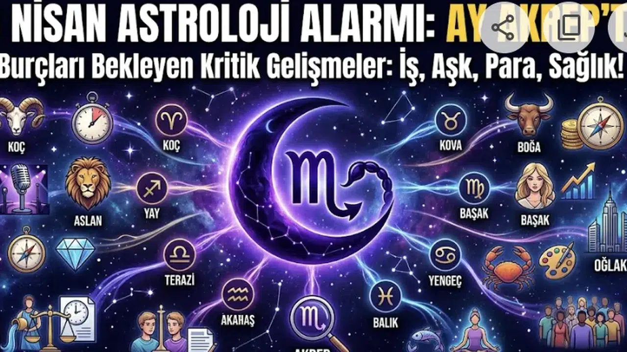 Cüzdanlara dikkat, ilişkilerde güven sınavı! Bugün burcunuz size ne anlatıyor?