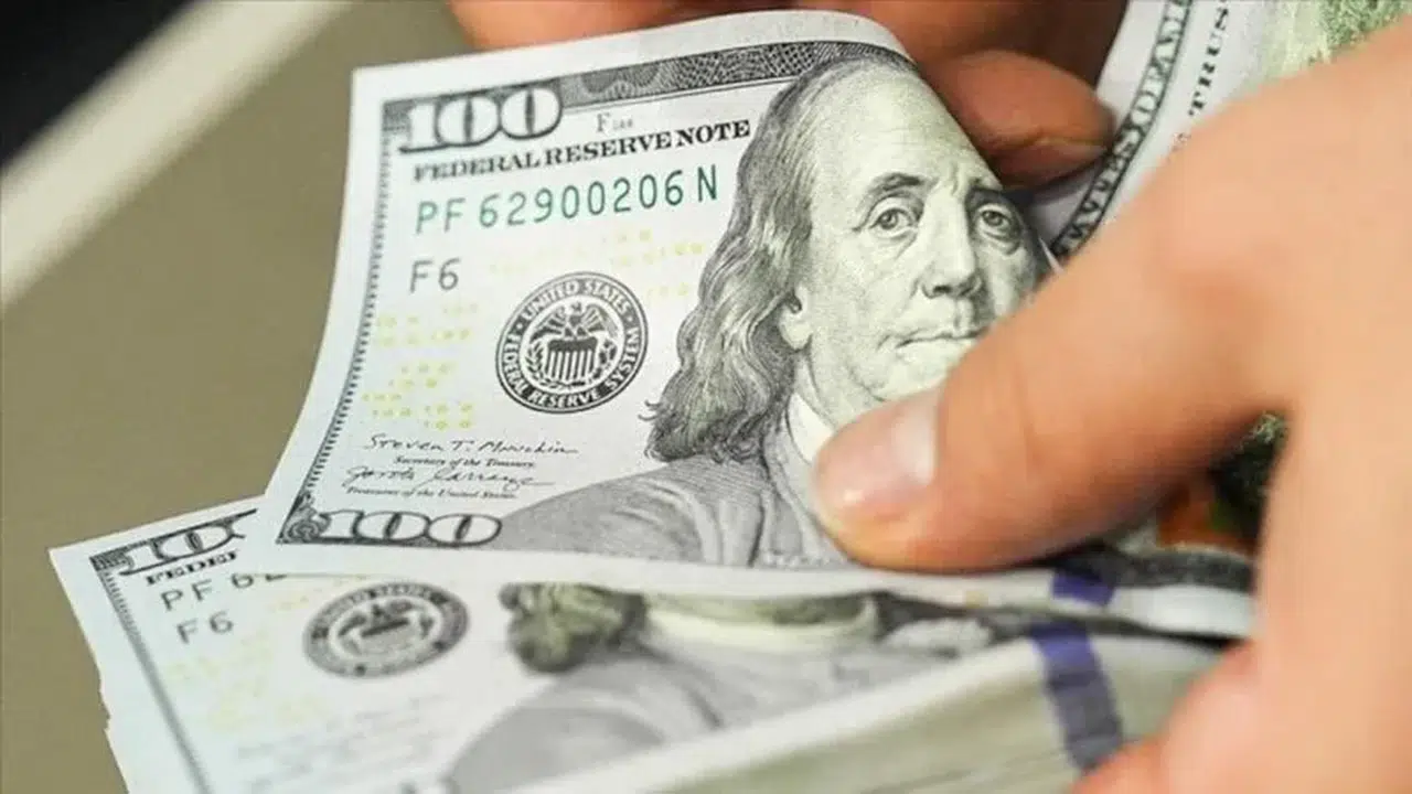 Savaşın izleri siliniyor: TCMB rezervlerinde 174 milyar dolarlık rekor dönüş!