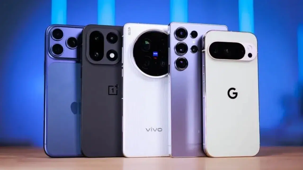 Akıllı telefondan anlayan buraya: İşte 2026'nın en çok satan ve en çok kaybedenleri!