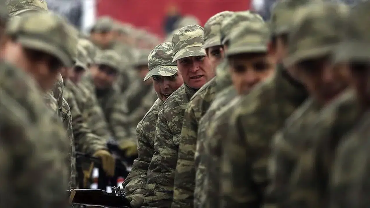 Bedelli askerlik ücreti Resmi Gazete'de yayınlandı mı, 417 bin TL zammı ne zaman yürürlüğe girecek?