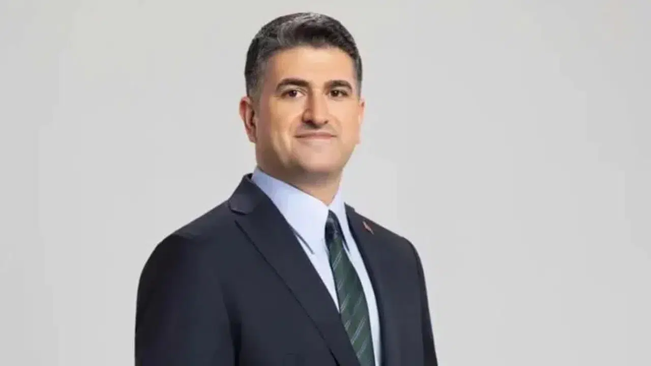 Ataşehir’de 'imar baronu' operasyonu: Belediye Başkanı Onursal Adıgüzel tutuklandı!