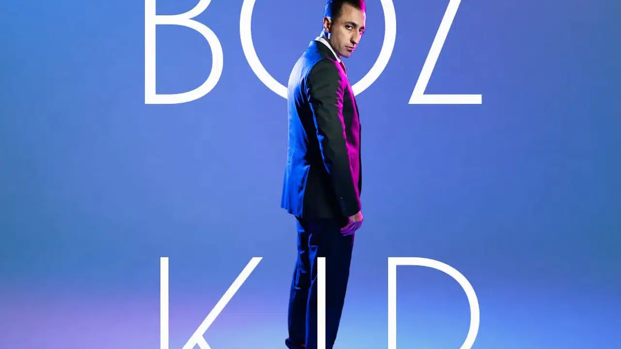 Doğukan Polat’ın tek kişilik oyunu 'Bozkır' mayıs ayında sahne yolculuğuna başlıyor!