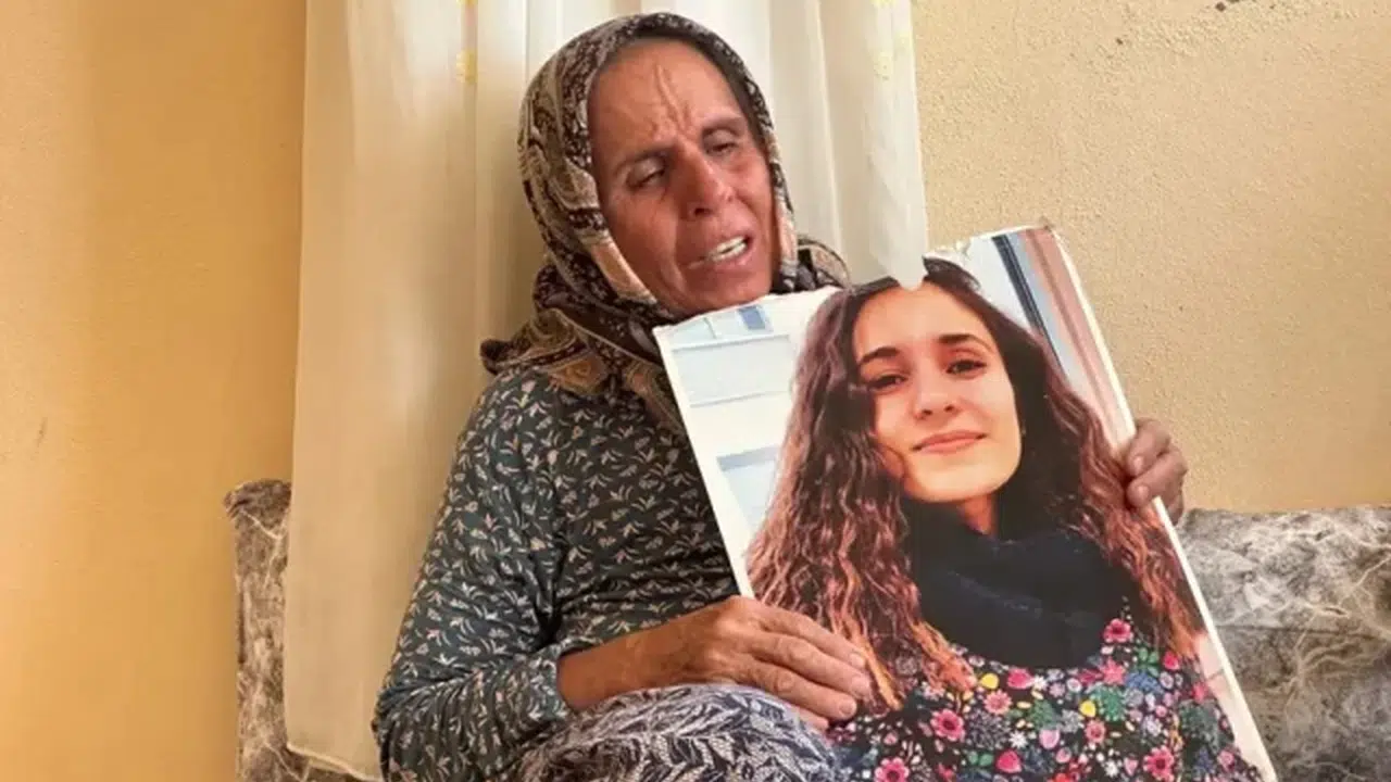 Gülistan Doku dosyasında maskeler düştü: Vali oğlu dahil 13 gözaltı!