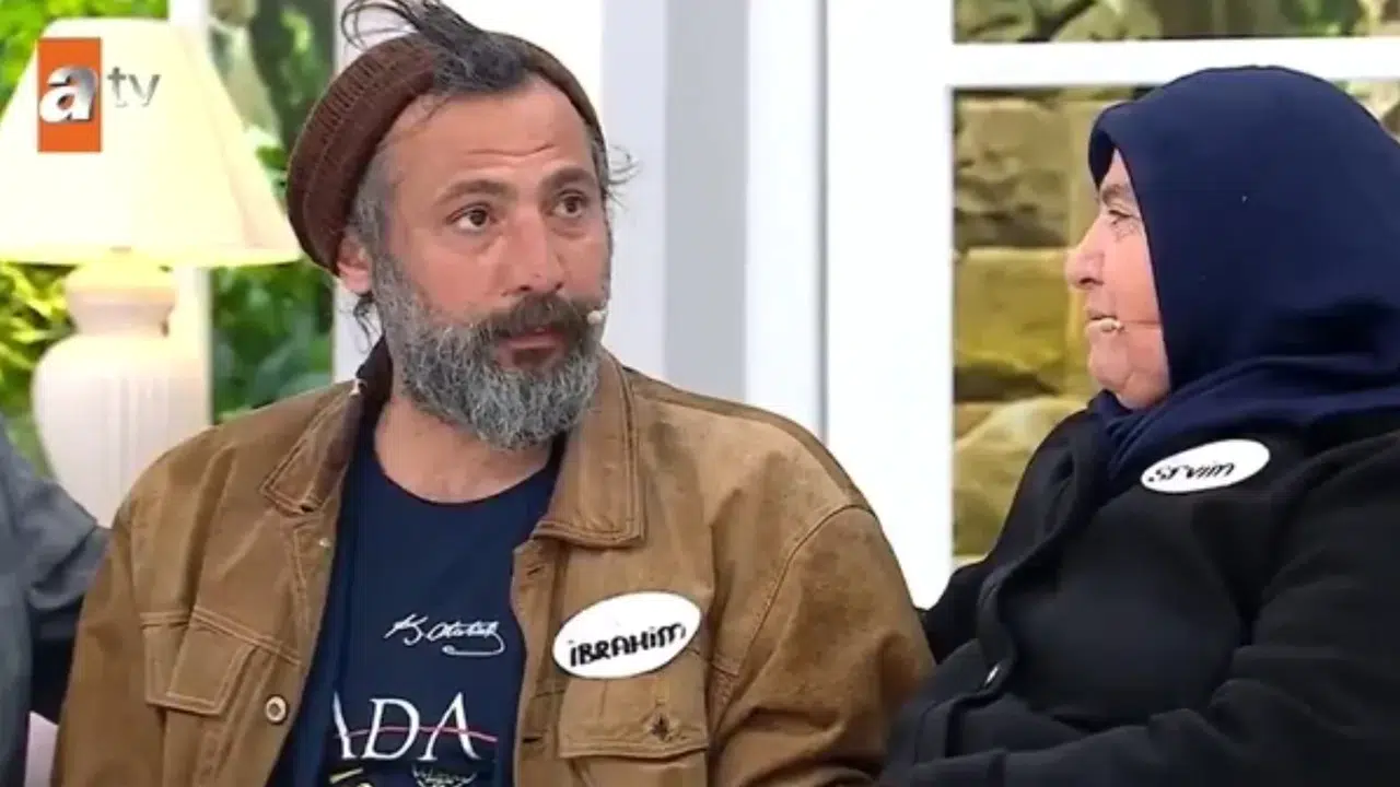 Esra Erol İbrahim Doğruer bulundu mu? Neden kaçtı, Yıldız Parkı’nda mı yaşıyordu, nasıl bulundu, hikayesi ne?